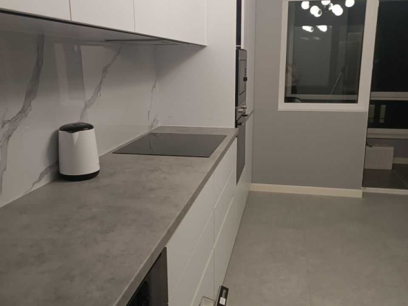 Дава се под наем Двустаен апартамент в София, Яворов - 48 кв.м за 400 € - Снимка #1