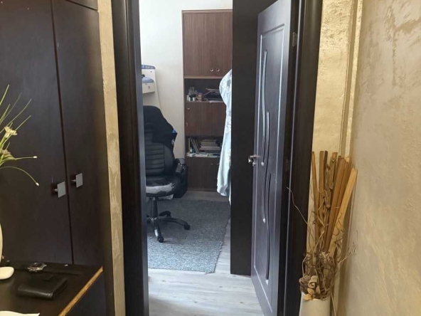 Тристаен апартамент в Пловдив, Изгрев - 80 кв.м за 1625 €/кв.м - Снимка #1
