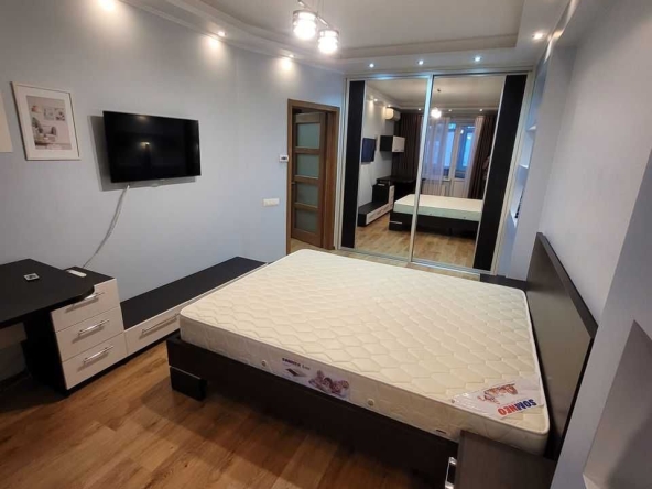 Дава се под наем Двустаен апартамент в София, Овча купел - 50 кв.м за 375 € - Снимка #1