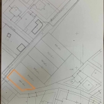 Парцел в Хасково, Воеводски - 560 кв.м за 110 €/кв.м - Снимка #1