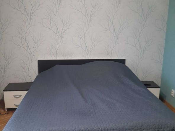 Дава се под наем Двустаен апартамент в София, Красно село - 53 кв.м за 375 € - Снимка #1