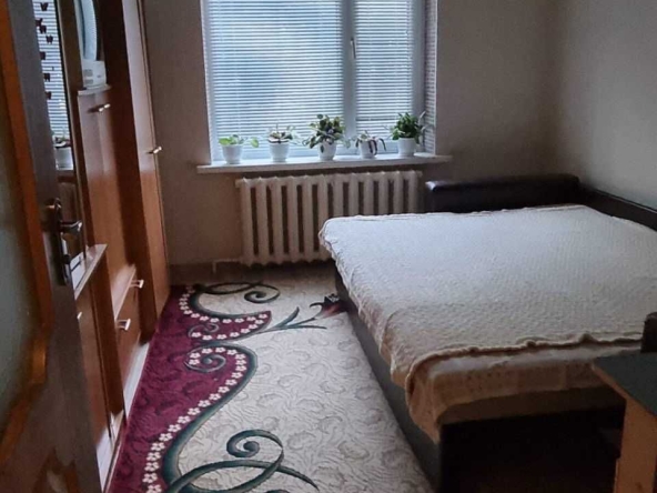 Дава се под наем Едностаен апартамент в София, Фондови жилища - 45 кв.м за 300 € - Снимка #1