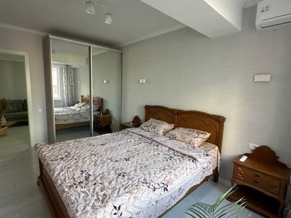 Дава се под наем Двустаен апартамент в София, Яворов - 54 кв.м за 425 € - Снимка #1