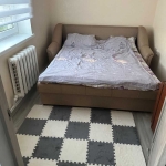 Дава се под наем Двустаен апартамент в София, Горубляне - 54 кв.м за 375 € - Снимка #1