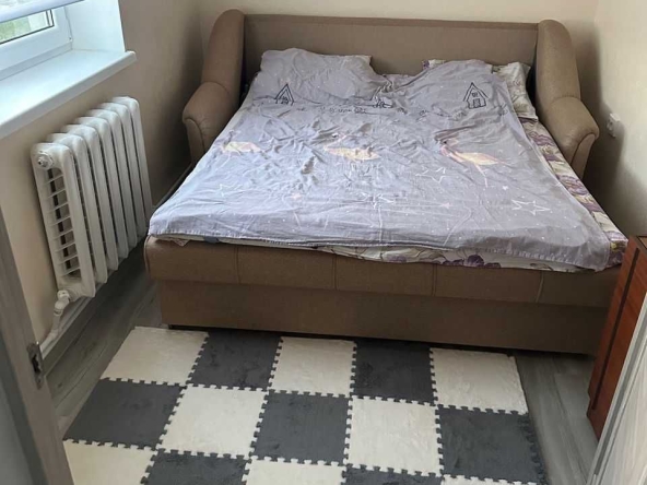 Дава се под наем Двустаен апартамент в София, Горубляне - 54 кв.м за 375 € - Снимка #1