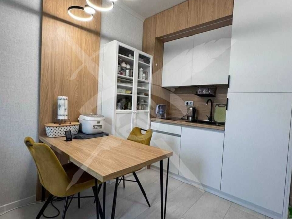 Двустаен апартамент в к.к. Слънчев бряг - 62 кв.м за 2097 €/кв.м - Снимка #1