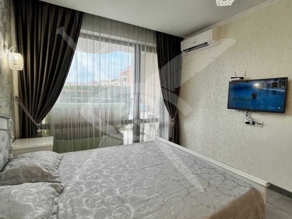 Ателие в Свети Влас - 45 кв.м за 2112 €/кв.м - Снимка #1