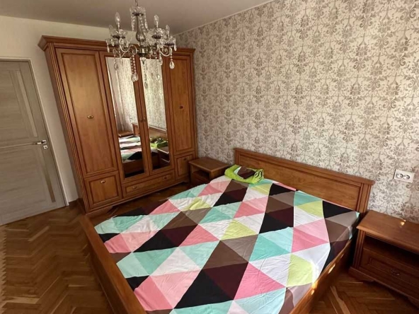 Дава се под наем Двустаен апартамент в София, Илинден - 48 кв.м за 325 € - Снимка #1