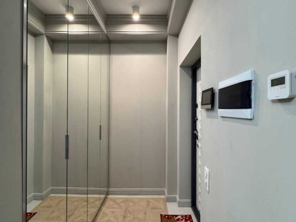 Дава се под наем Двустаен апартамент в София, Малинова долина - 62 кв.м за 375 € - Снимка #1