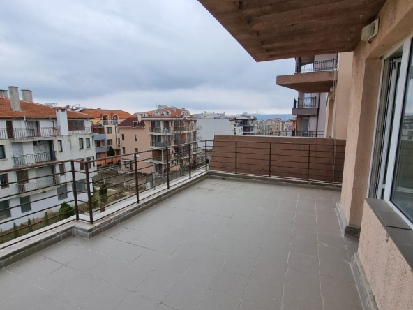 Едностаен апартамент в с. Приселци, Област Бургас - 51 кв.м за 1079 €/кв.м - Снимка #1