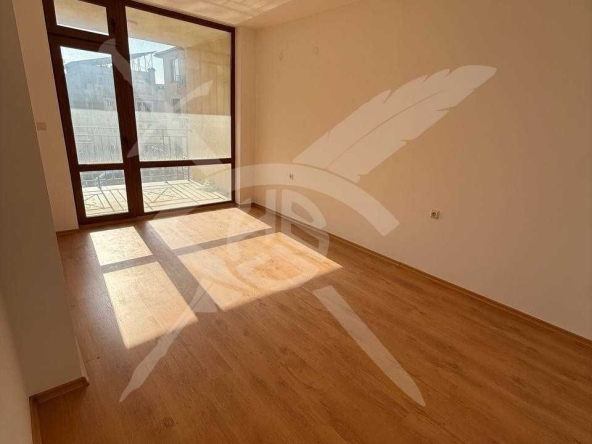 Двустаен апартамент в к.к. Слънчев бряг - 65 кв.м за 1200 €/кв.м - Снимка #1