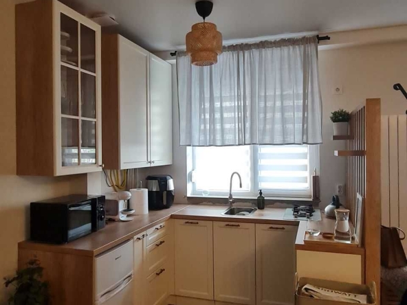 Едностаен апартамент в София, Студентски град - 32 кв.м за 3063 €/кв.м - Снимка #1
