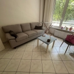 Дава се под наем Двустаен апартамент в София, Иван Вазов - 60 кв.м за 499.8 € - Снимка #1