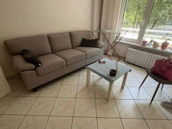 Дава се под наем Двустаен апартамент в София, Иван Вазов - 60 кв.м за 499.8 € - Снимка #1