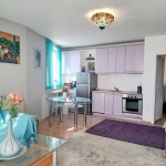 Тристаен апартамент в Свети Влас - 85 кв.м за 1171 €/кв.м - Снимка #1