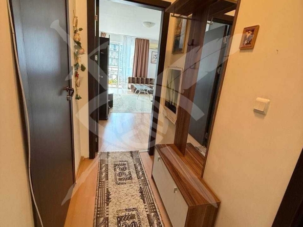 Двустаен апартамент в Свети Влас - 63 кв.м за 1318 €/кв.м - Снимка #1