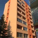 Двустаен апартамент в Велинград - 72 кв.м за 862 €/кв.м - Снимка #1