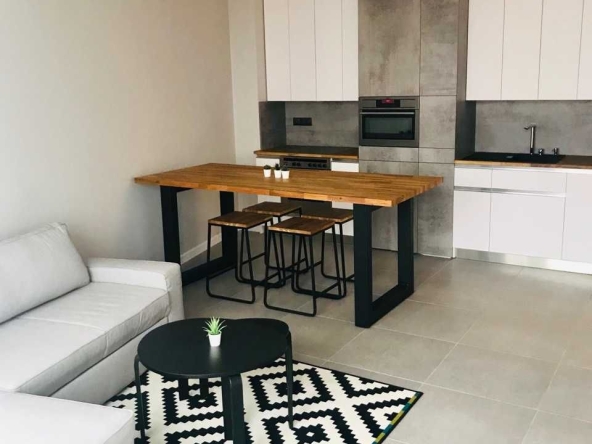 Двустаен апартамент в София, Манастирски ливади - 56 кв.м за 2679 €/кв.м - Снимка #1