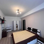 Дава се под наем Едностаен апартамент в София, Дружба 1 - 46 кв.м за 425 € - Снимка #1