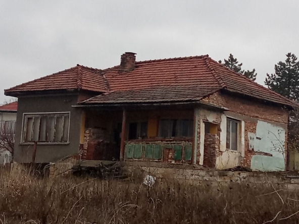 Къща в с. Градец, Област Видин - 112 кв.м за 183 €/кв.м - Снимка #1