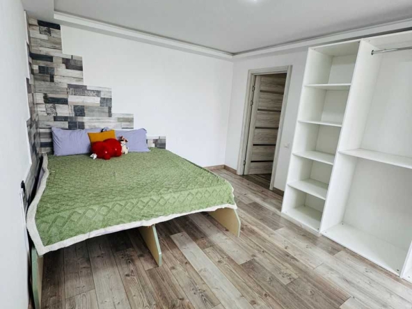 Дава се под наем Двустаен апартамент в София, Младост 1А - 67 кв.м за 450 € - Снимка #1