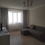 Дава се под наем Едностаен апартамент в София, Люлин 4 - 52 кв.м за 350 € - Снимка #1