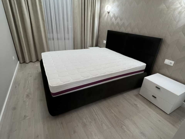 Дава се под наем Двустаен апартамент в София, Драгалевци - 57 кв.м за 500 € - Снимка #1