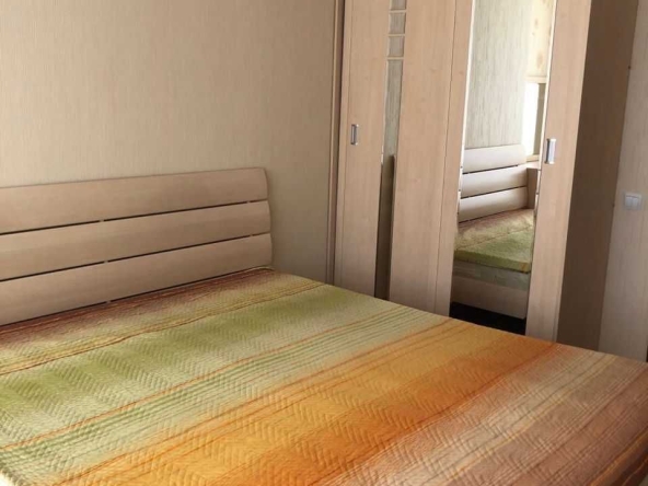 Дава се под наем Едностаен апартамент в София, Люлин 4 - 47 кв.м за 350 € - Снимка #1