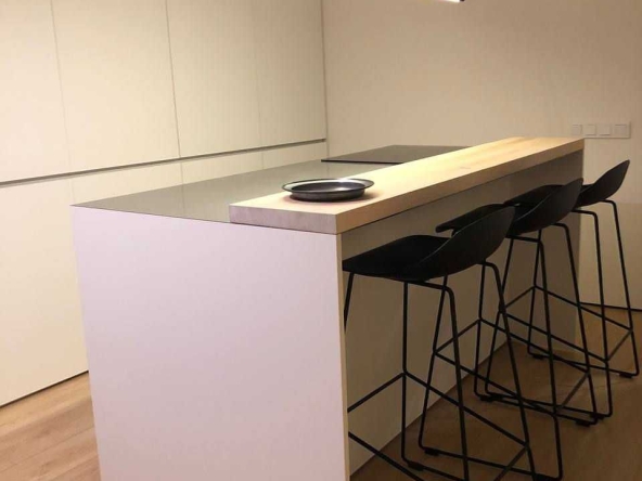 Дава се под наем Двустаен апартамент в София, Надежда 2 - 57 кв.м за 400 € - Снимка #1