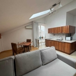 Дава се под наем Едностаен апартамент в София, Дървеница - 35 кв.м за 335 € - Снимка #1