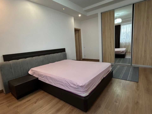 Дава се под наем Двустаен апартамент в София, Манастирски ливади - 86 кв.м за 500 € - Снимка #1