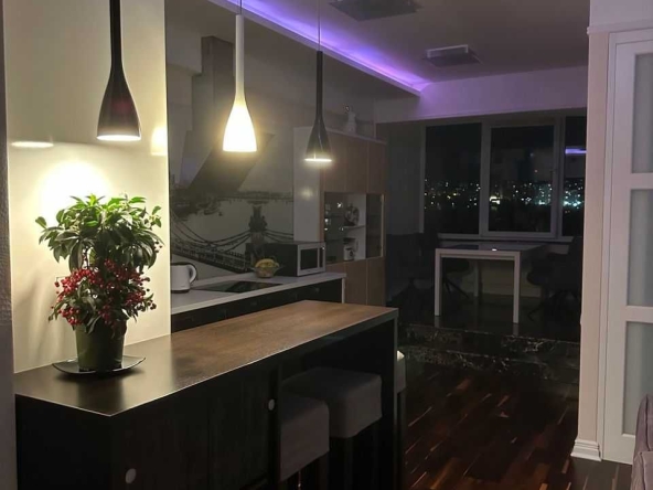 Дава се под наем Двустаен апартамент в София, Манастирски ливади - 68 кв.м за 450 € - Снимка #1