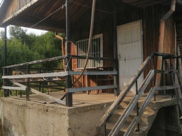 Къща в Асеновград - 70 кв.м за 429 €/кв.м - Снимка #1