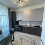 Дава се под наем Двустаен апартамент в София, Манастирски ливади - 54 кв.м за 425 € - Снимка #1