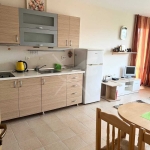 Двустаен апартамент в к.к. Слънчев бряг - 65 кв.м за 985 €/кв.м - Снимка #1