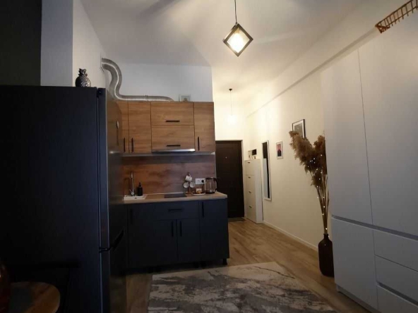 Дава се под наем Едностаен апартамент в София, Студентски град - 32 кв.м за 350 € - Снимка #1