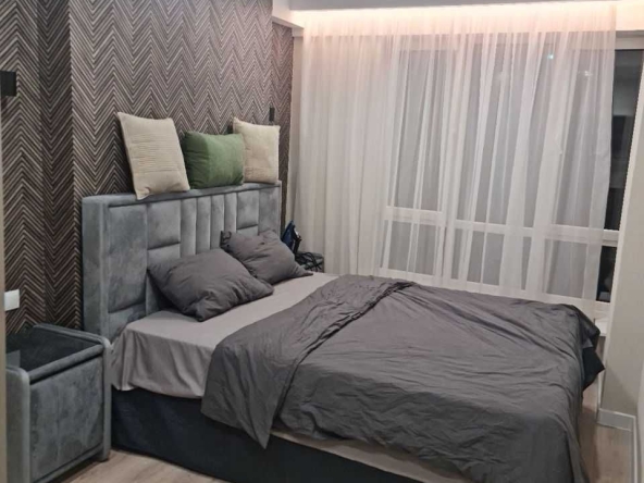 Дава се под наем Двустаен апартамент в София, Манастирски ливади - 71 кв.м за 425 € - Снимка #1