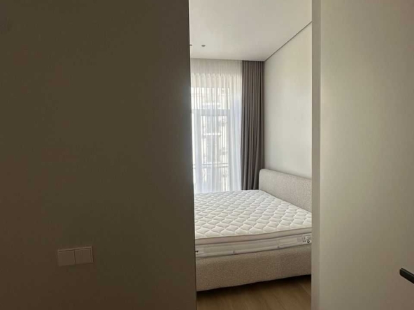 Дава се под наем Двустаен апартамент в София, Манастирски ливади - 55 кв.м за 475 € - Снимка #1