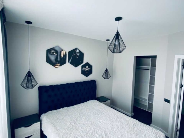 Дава се под наем Двустаен апартамент в София, Овча купел 1 - 59 кв.м за 400 € - Снимка #1