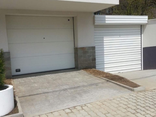 Дава се под наем Гараж / Паркомясто в София, Люлин 9 - 25 кв.м за 147.9 € - Снимка #1