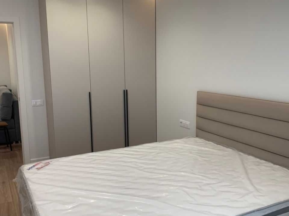 Дава се под наем Двустаен апартамент в Пловдив, Младежки Хълм - 67 кв.м за 418.2 € - Снимка #1