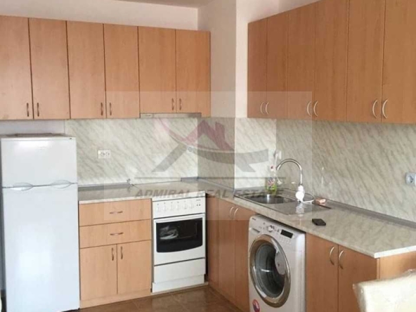 Дава се под наем Двустаен апартамент в Варна, Аспарухово - 60 кв.м за 370 € - Снимка #1