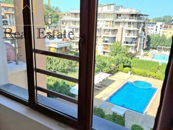 Двустаен апартамент в к.к. Слънчев бряг - 58 кв.м за 1276 €/кв.м - Снимка #1