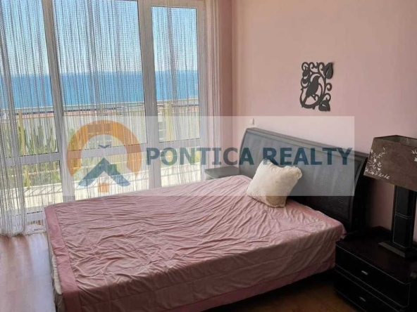 Двустаен апартамент в Свети Влас - 72 кв.м за 1042 €/кв.м - Снимка #1