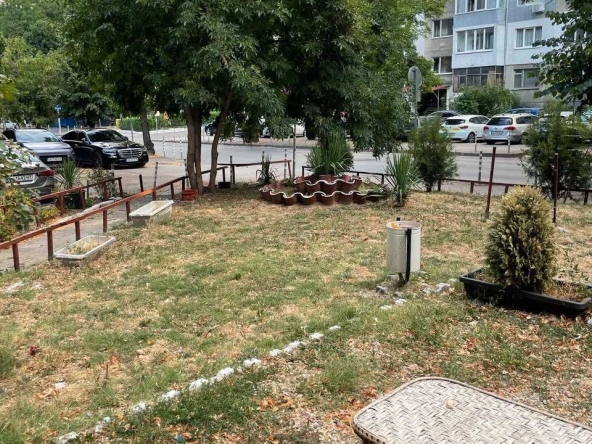 Магазин в София, Люлин 9 - 45 кв.м за 147 €/кв.м - Снимка #1