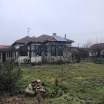 Къща в с. Победа, Област Добрич - 70 кв.м за 1000 €/кв.м - Снимка #1