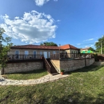 Къща в с. Баново, Област Варна - 319 кв.м за 1286 €/кв.м - Снимка #1