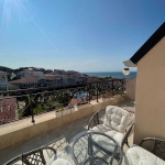 Тристаен апартамент в Свети Влас - 112 кв.м за 1697 €/кв.м - Снимка #1