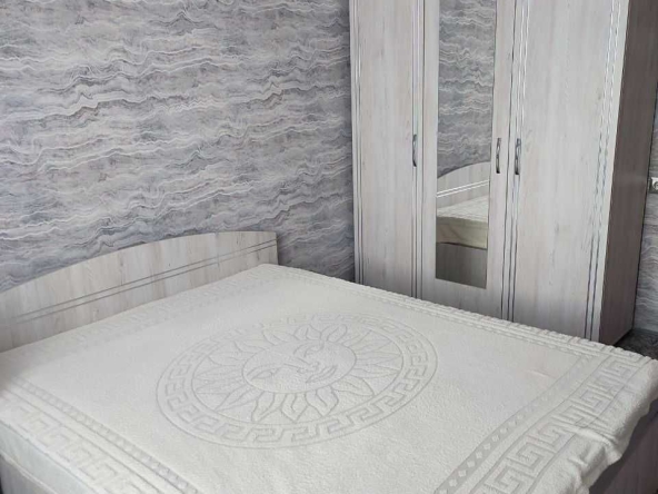 Дава се под наем Двустаен апартамент в София, Дружба 2 - 54 кв.м за 325 € - Снимка #1