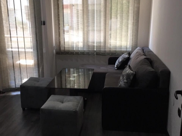 Дава се под наем Двустаен апартамент в Пловдив, Кършияка - 60 кв.м за 331.5 € - Снимка #1